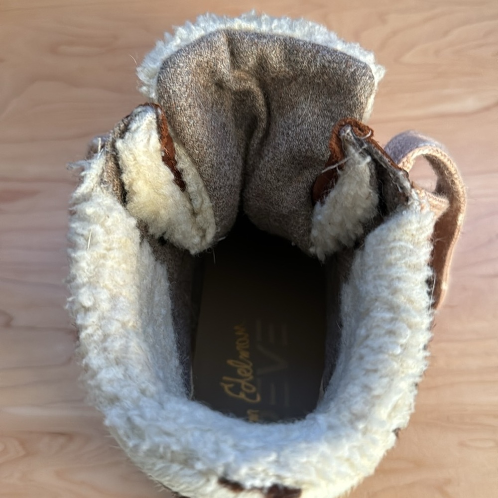 #REVE#SamEdelman#booties - Picture 8 of 10